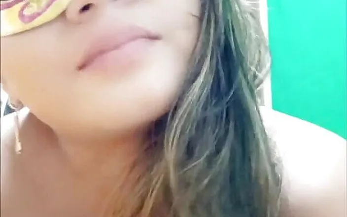 Martin13: Prima presentazione di sarita, casting fatto in casa che tocca...