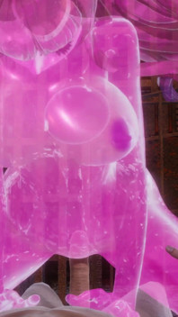 I Got Fucked by a Slime