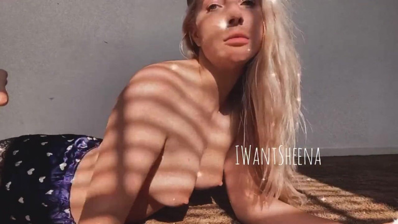 IWantSheena: Lesklé kozy Iwantsheena