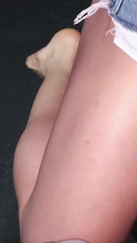 Přistihli tě při sledování. A teď tváří v tvář důsledkům.