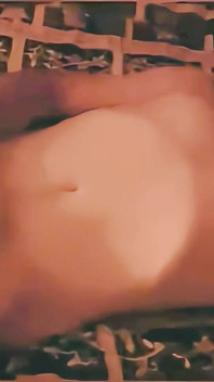 Jacking My Big Dick