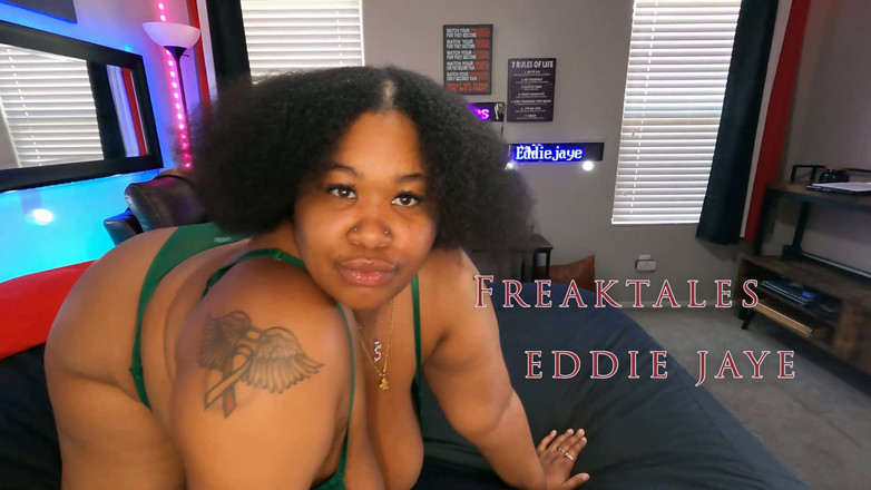 Eddie Jaye: Round Brown, Pound Town