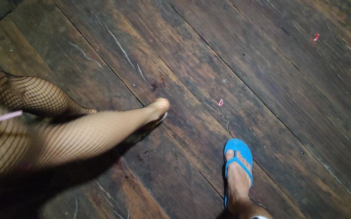 Martin13: Wanita penurut!! Karena aku memiliki lebih dari satu cinta dalam...