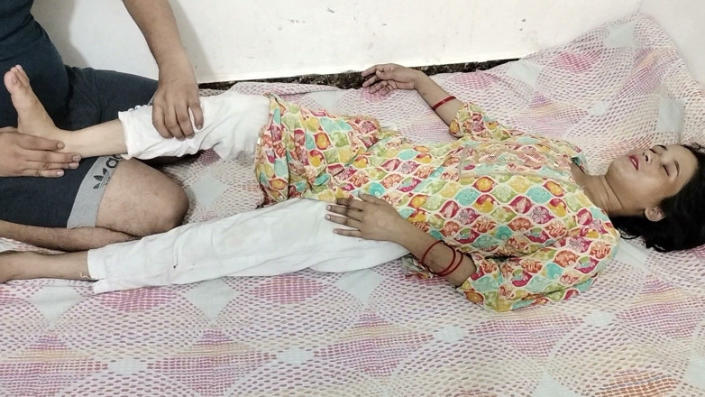 Indian Muslim Couple: Desi Husband’s Naughty Wife She Has a Wild Side to...