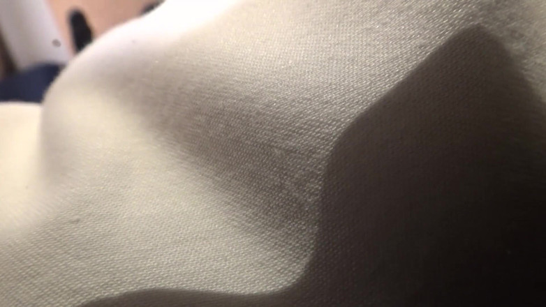 Asians in love: Cewek Asia seksi mainin mainan seks