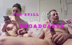 Espectáculo en vivo! Esta milf sabe cómo hacer que mi polla brillen, mamada impresionante