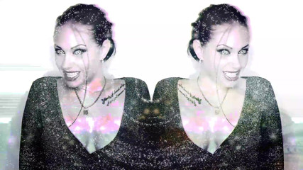 Goddess Misha Goldy: Asmr Mesmerizing Mind Fuck pro mou malou hrozbu-fantasy klip Junky