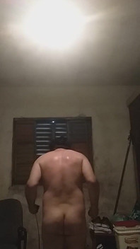 줄넘기로 살을 빼줄게요