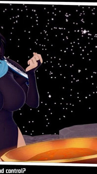 Knight of Love (autor: SlightlyPinkHeart) - 18