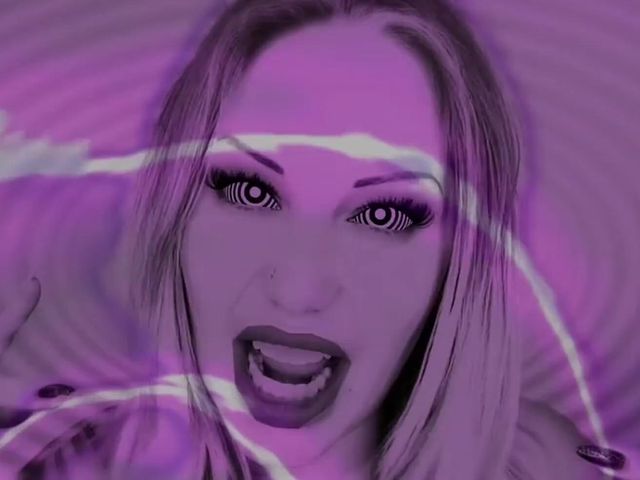 30 Days of Spiraling Gooning, Edging, and Denying Challenge! Day 7. (Goddess Misha Goldy)