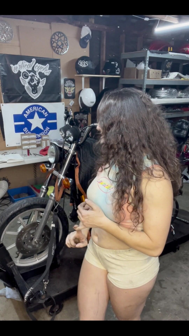 Fxr Makeover Update!! (Hosanna Joy)