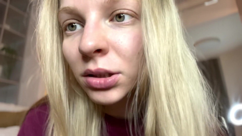 Goddess_Bella_Rae: Домінантна богиня сіссіфісує вас інтенсивно asmr рольова гра