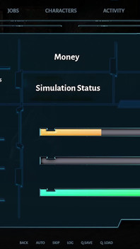 Cybernetické svádění od 1thousand - Sex ve skladišti (6)