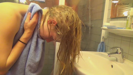 Fuck n Fetish: We have placed cam in the bathroom - part 2/2 - sex