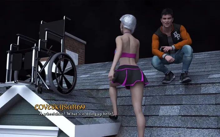 LoveSkySan69Real: Being a Dik 0.4.0 Part 50 Sherlock Dikolmes Gameplay by Loveskysan69