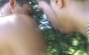 SEXUAL SIN GAY: हॉट होस्ट दृश्य-2 मांसल लैटिनो अपनी बड़ी गांड की चुदाई का मजा लेती हैं