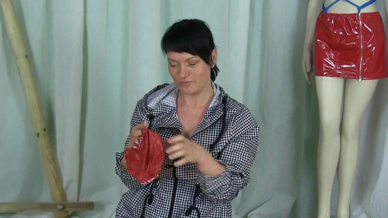 Yvette xtreme: Wyskakujące balony