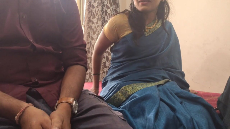 Mumbai Ashu: Yaşlı kız arkadaşım beni evine çağırdı ve siktirdi