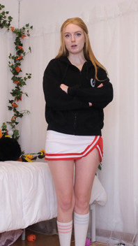 Roupas mágicas enf