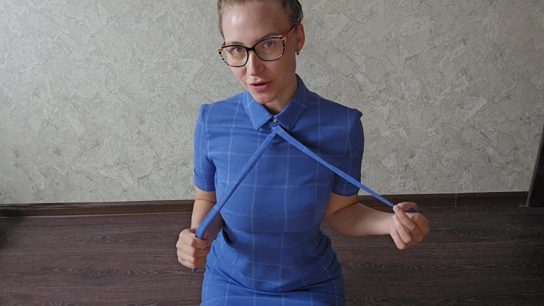 Stacy_via: The Ex-wife Made a Video for the Boss and Accidentally...