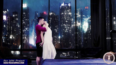 TheoryOfSex: Przygoda seksualna na Manhattanie - Julia V Earth i Alex V...