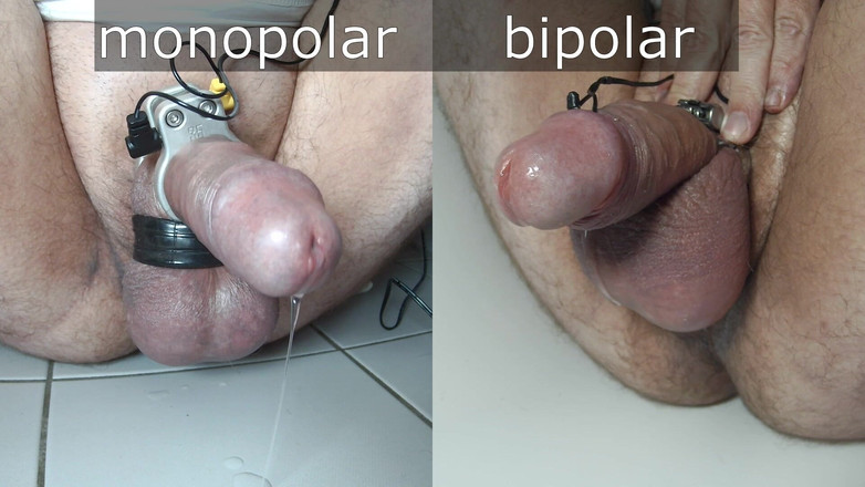 Gaylectrician: Elektrická masáž