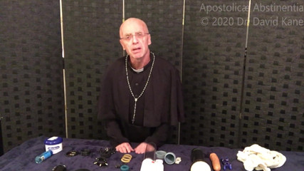 DocRough: Priest's guide to achieving orgasm