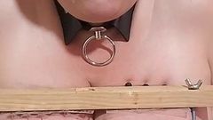 Several Pleasures in One Session