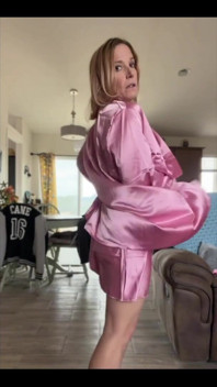 Try-on Haul: Sexy Robes