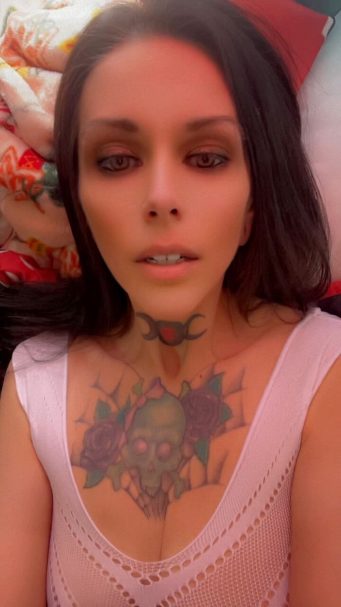 Tanyamariex: Je to obrovské