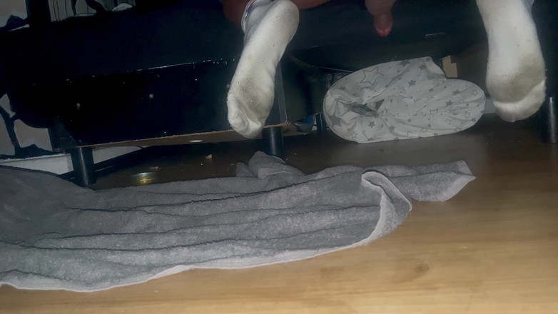 German Tangaboy: Tangaboy para el culo