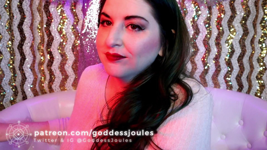 Dark Lipstick Kisses Asmr (Goddess joules opia) Dark Lipstick Kisses Asmr (Goddess joules opia)