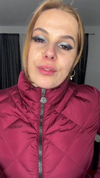 Puckered Lips