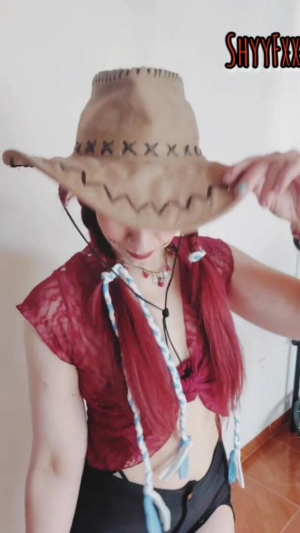 Tu Gauchita Argentina: Shyfxx chơi tại là pomberita tham lam của bạn và...