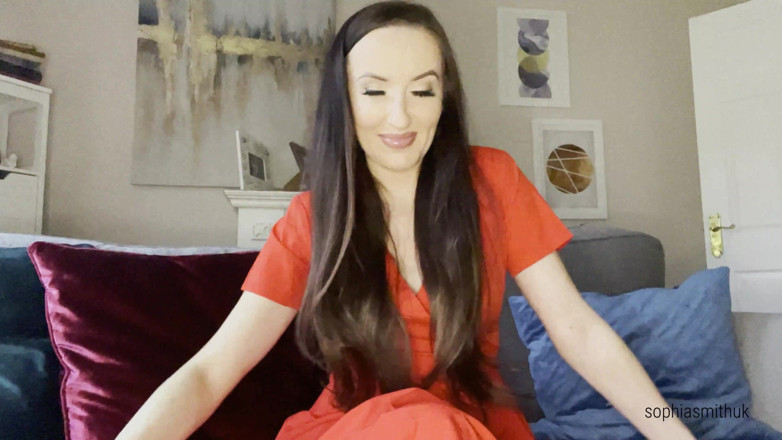 SophiaSmithUK: Bardzo Angielska Maminsynek
