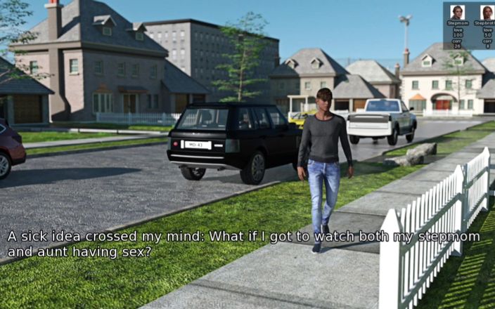 Q Boy: Blacked huis ep03