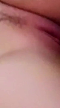 내 엉덩이는 애널 섹스할 준비가 되지 않았어...