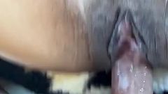 Lexxi's Cum on Face Compilation, Volume 1 - Lexxi Wett