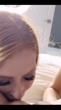 Heaven Is Two Beautiful Women Eating Pussy Together