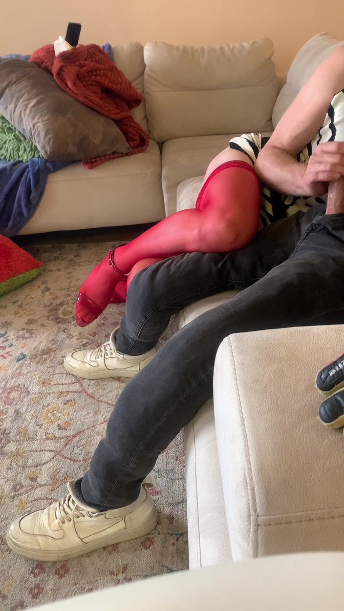cd_aysemmm: Is It Normal for My Teenage Stepson to Get an...