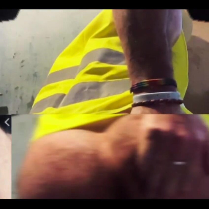 Daddybearvlc: 팬 비디오에 대한 당신에게 찰리 감사합니다!? 항상 남자를 환영합니다!! 2020년 1월 20일