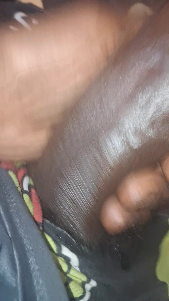 Chocolate Meat Stick: Hows the View