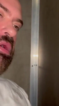 Cum 4 Glory Hole Part 1