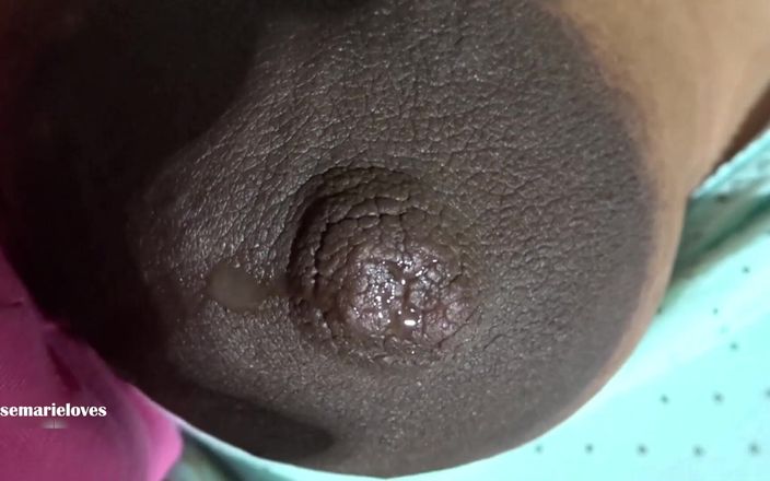 RosemarieLoves: 継息子は、乳を飲む、性交、継母ロールプレイに絶頂