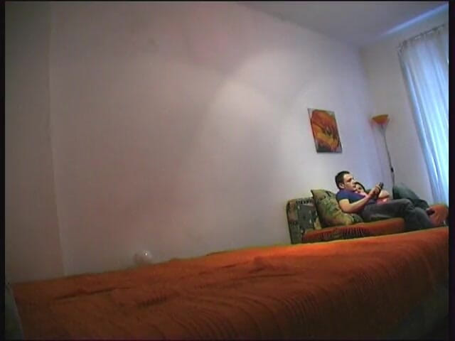 Real Home Made: Camera secret