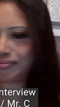 Trikepatrol Rozhovor 26 - Jada Cruz 2