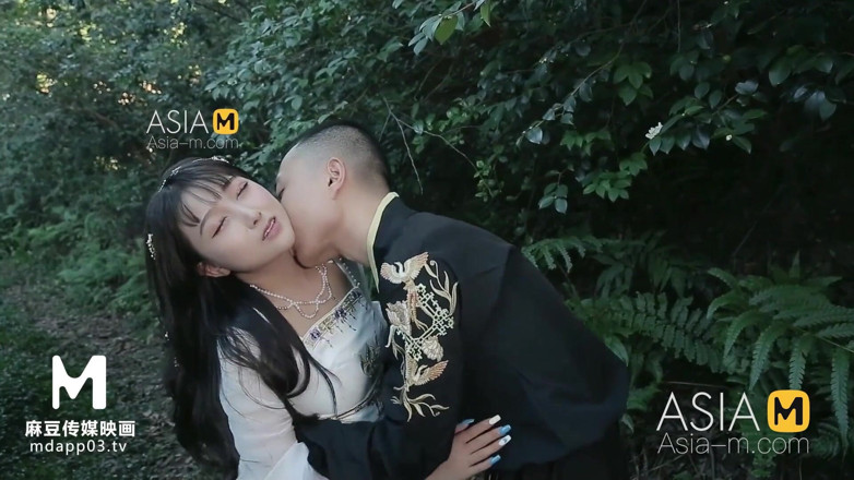 ModelMedia Asia: Modelmedia Asia-outdoor Sex-chen Ke