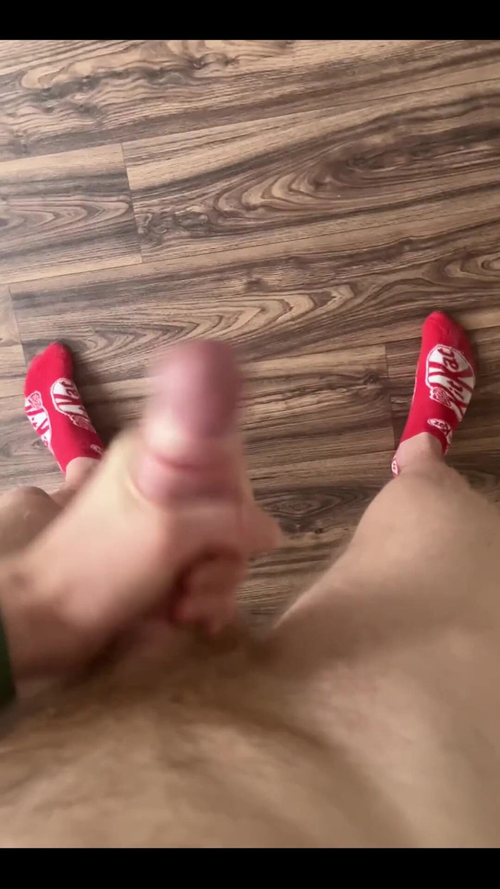 Johnny69227: Hardcore, Intenzivní Masturbace