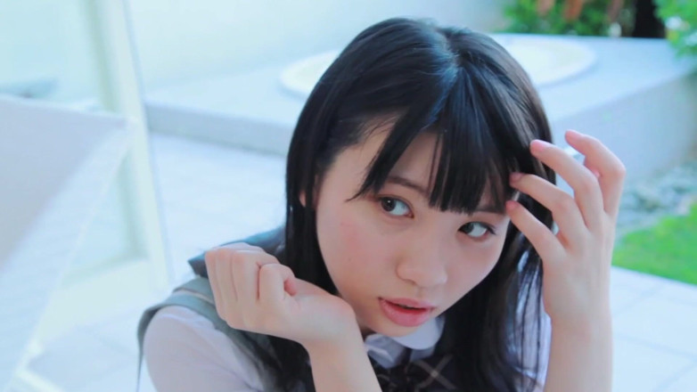 Strix: Ayaka Kasuga - Goodbye teens