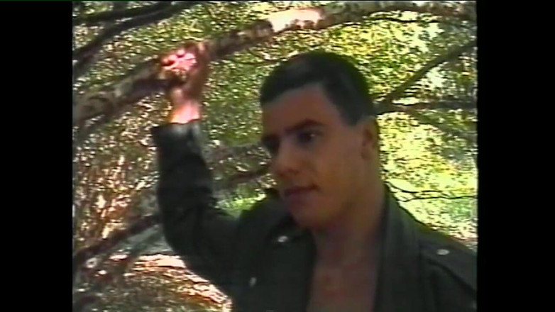 Heatwave Gay: Brazil Nuts, bölüm 1